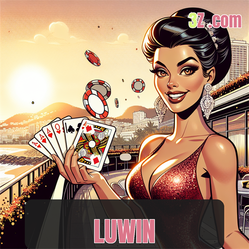 A Nova Era dos Jogos Confiáveis no LUWIN.COM