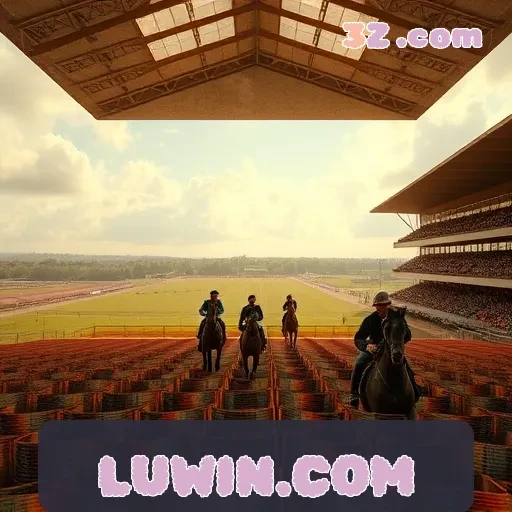 LUWIN.COM: Aventure-se em Jogos de Ação Incríveis e Empolgantes