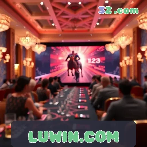 LUWIN.COM Arcade