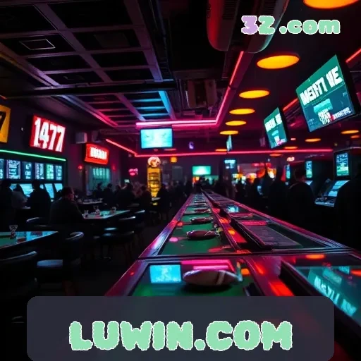 LUWIN.COM Eventos