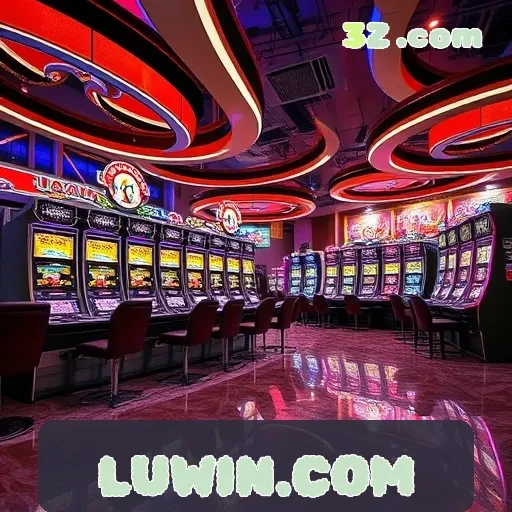 LUWIN.COM Simulação